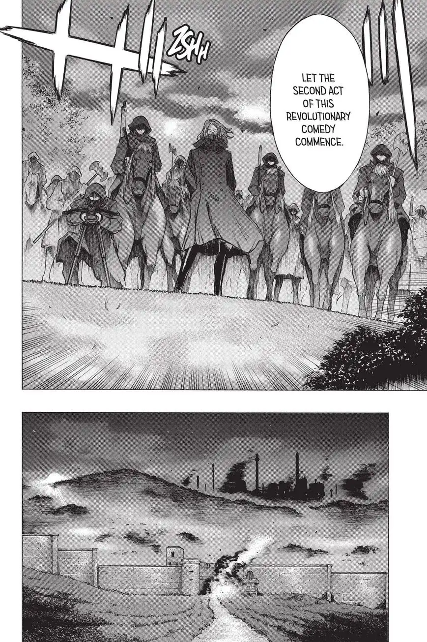 Shingeki no Kyojin Before the Fall Chapter 27 50